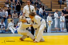 27.04.2025 Wachau JUDO Kids Cup